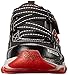Skechers Kids Star Wars X-Cellorator 2.0 Yavin Sneaker (Little Kid),Black/Red,3 M US Little Kid