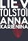 Livro Anna Kariênina