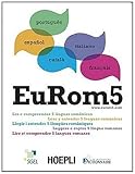 EuRom 5 : Lire et comprendre 5 langues romanes by 