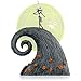 Hallmark Keepsake Ornament Disney Tim Burton’s The Nightmare Before Christmas Here Comes The Pumpkin King