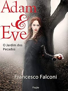 Livro Adam & Eve - O Jardim dos Pecados
