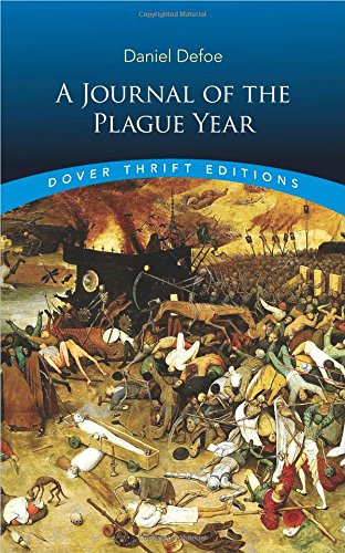 A Journal of the Plague Year (Dover Thrift Editions)