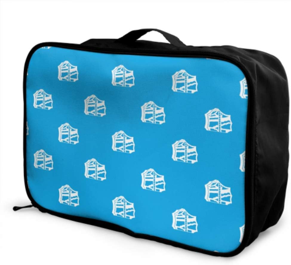 chinese trolley bags