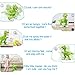 Yeezee-Wireless Dinosaur Toys, Interactive Spraying Water Dino for Kids, Walking ,Sing, Dancing, Turning Around, Electrinic Pet for Boys/Girls