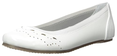 stride rite ballet flats