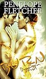 Burn (Dragon Souls Book 2)