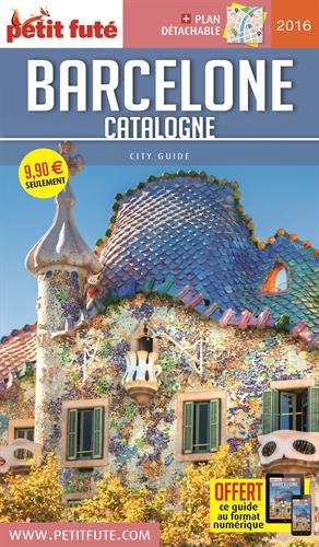 Barcelone, Catalogne