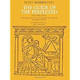 The Guide of the Perplexed, Vol. 1