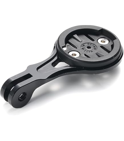 Support Wahoo Trackr pour Canyon Grail Gen 2 - supérieur