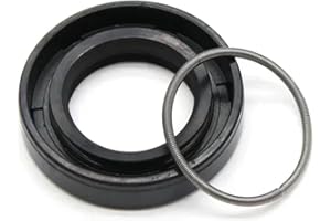 5pcs ID 14mm Oil Seal TC-14 * 22/24/25/26/27/28/30/35 * 5/6/7/8/10mm Shaft Double Lip Gasket Rubber Seal(14x22x5mm)