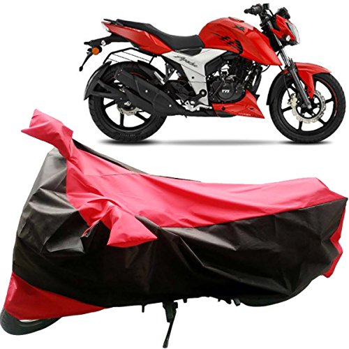 apache 160 4v meter cover