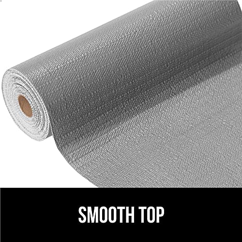 Gorilla Grip Drawer and Shelf Liner for Slip Resistant Non