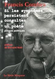 Si les symptômes persistent consultez un poète