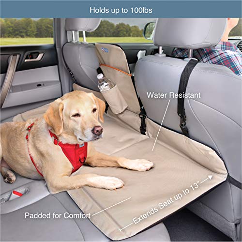 orvis backseat extender