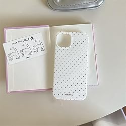 inewateri Compatible with iPhone 13/iPhone 14 Case