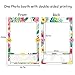 Luau Party Supplies-2 in 1 Luau Photo Booth Props Frame-Luau Birthday Decorations-Party Beach Decorations Hawaiian Party Supplies