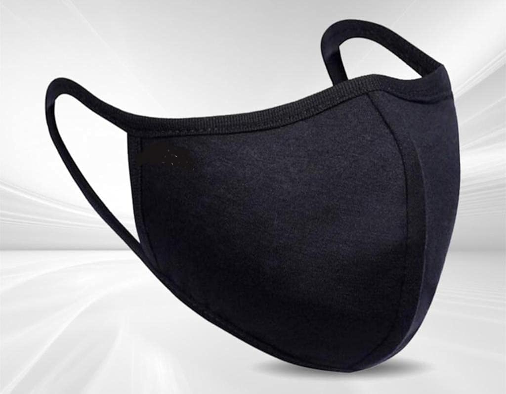 Spark face mask cotton pack10pcs FREE SIZE Amazon.in Health