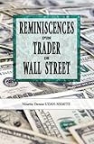 Réminiscences d'un Trader de Wall Street (French Edition) by 