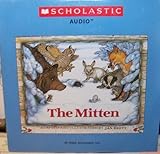 The Mitten by 