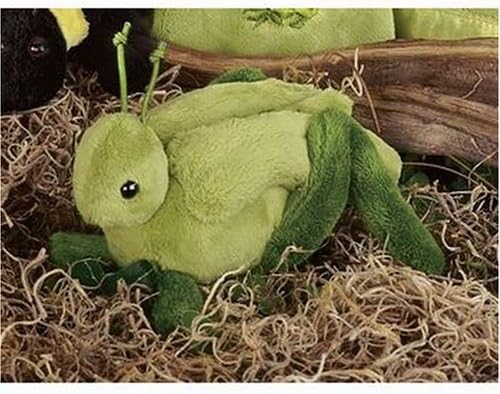 Bearington Baby Plush 5’’ KIRBY Grasshopper, Animals - Amazon Canada