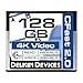 Delkin 128GB Cinema CFast 2.0 Memory Card (DDCFST560128)