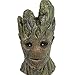 Xcoser Clssical Guardians Groot Cosplay Latex Mask Adults