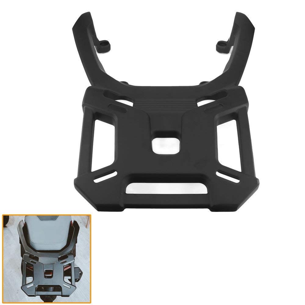 Buy QIDIANMotorcycle Rear Luggage Support Rack for Honde ADV150 ADV 150