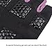 Trideer Womens Weight Lifting Gloves For Callus And Blister Protection, Breathable & Non-slip, Padded Gym Gloves For Powerlifting, Cross Training - Available in Black, Pink, Purple (Pair)