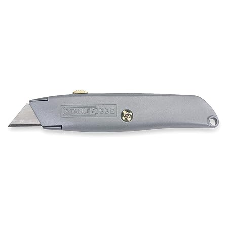 Stanley Retractable Utility Knife