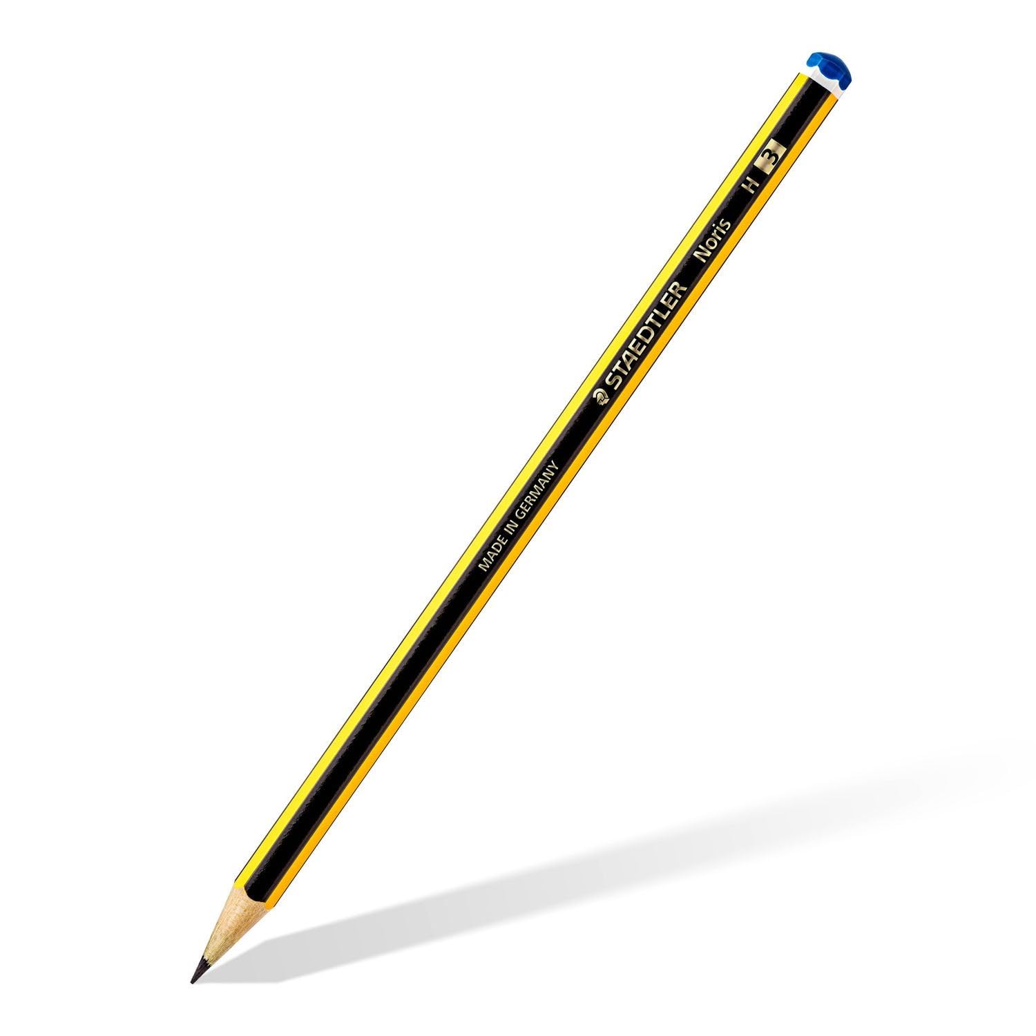 NORIS PENCIL, HARDNESS H