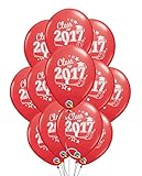 Class of 2017 Graduation 11