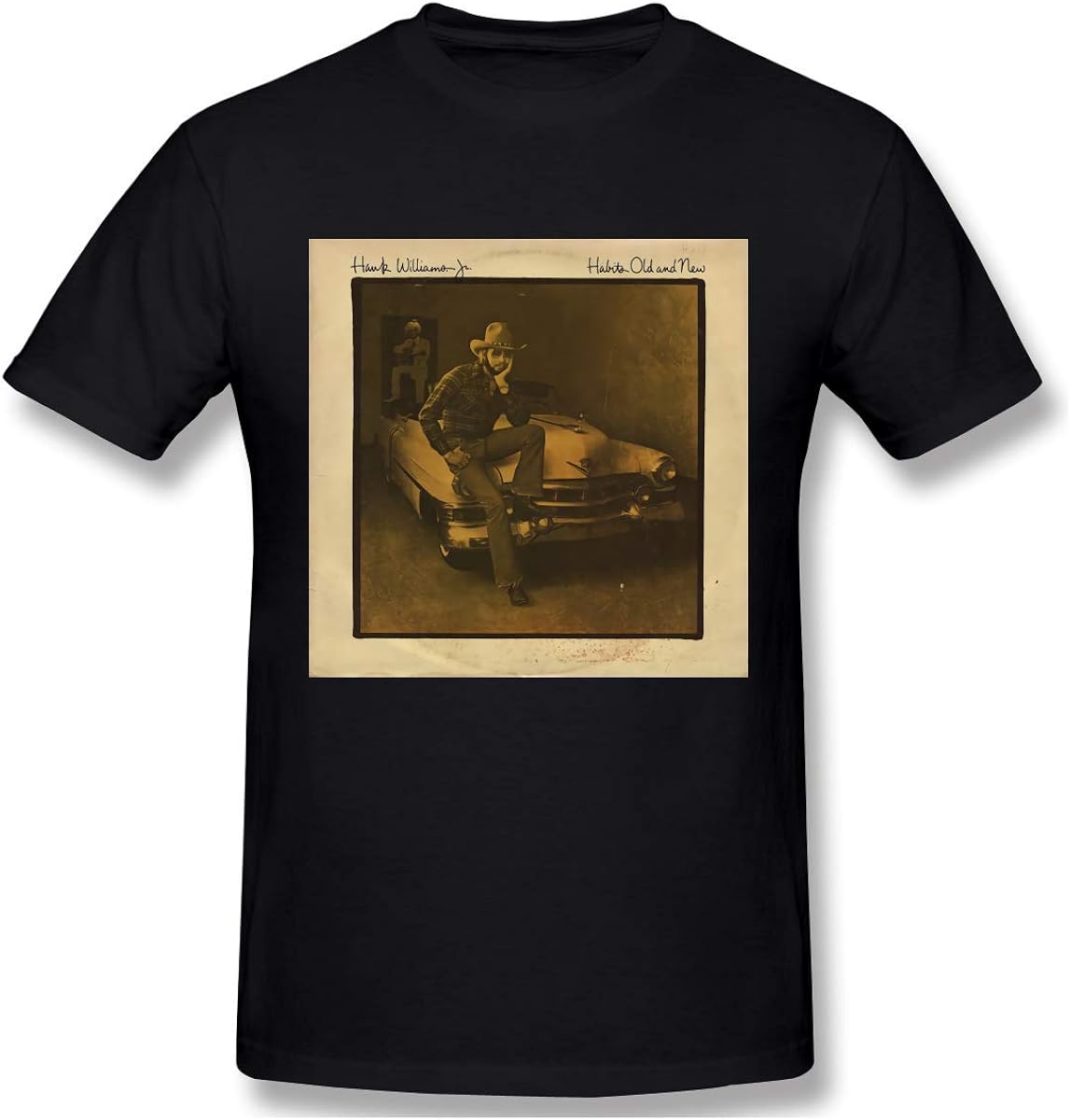 Hank Williams Jr Habits Old And New