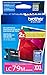 Brother Printer LC79M Super High Yield (XXL) Magenta Cartridge Ink - Retail Packaging