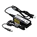 65W AC Adapter Laptop Charger for Lenovo Thinkpad T400 T410 T420 T60 T61 X1 X60 X200 X201 X220 X300 L412 L420 L510 L512 L520 R400 R500 R61 SL410 SL510 T410S T420I T420S T500 T510 U110 X100E X120E X130E X200S X200T X201S X201T X220I X220T X61S; ThinkPad Edge 11 13 14 15 E220S E420 E420S E520; 40y7696 42t5008 42t5093 42t5282 Notebook Power Supply Cord