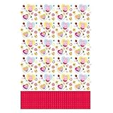 New Peppa Pig Party Range - Peppa Pig Party Tablecover