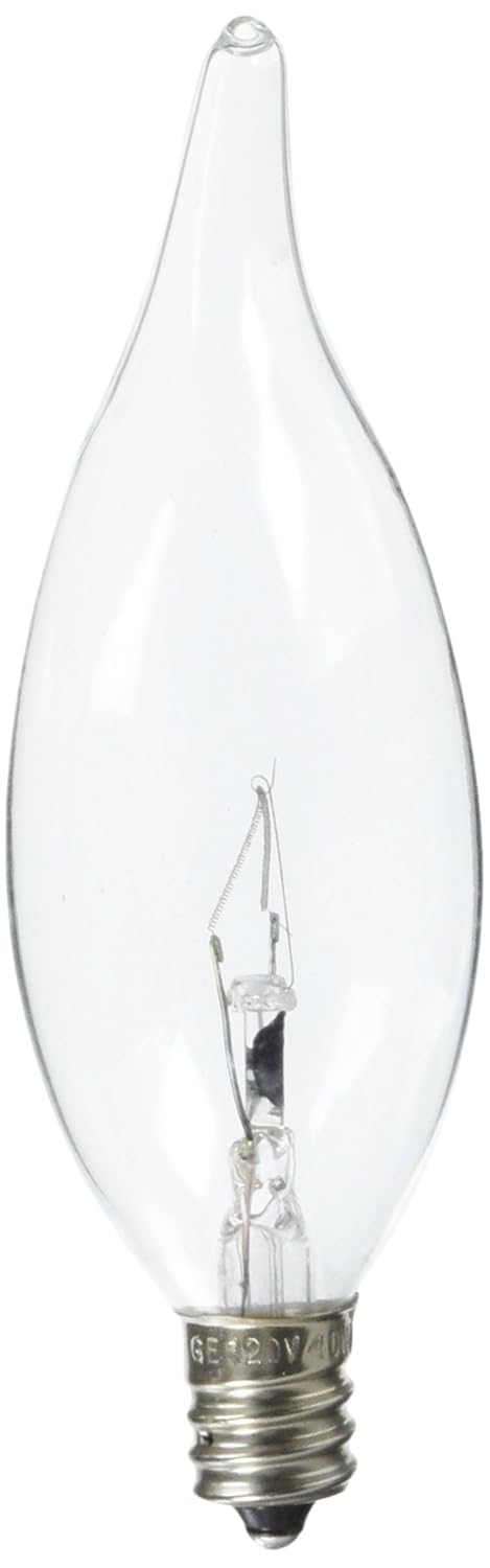 Best bulbs ge 120v 40w