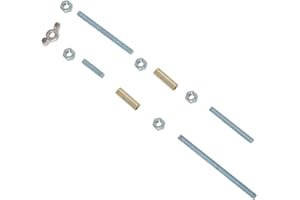 Spectre Performance 42133 Air Cleaner Stud Kit