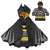 Western Chief Little Boys' Batman Raincoat (Toddler/Kid)