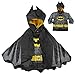 Western Chief Little Boys' Batman Raincoat (Toddler/Kid)
