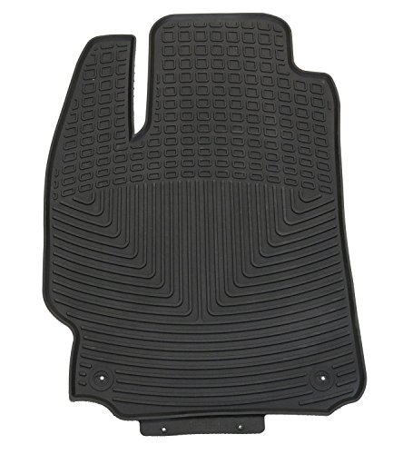 TMB Motorsports All Weather Floor Mats for Toyota Camry 2011-2017