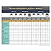 Filtrete UR03-6PK-2E 2003DC-6 20X25X1 ALLERGEN Filter, 6 Count (Pack of 1), 6 Pack