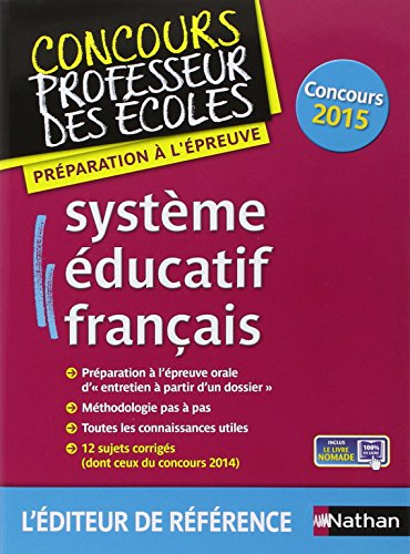 Système éducatif français