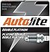 Autolite APP103 Double Platinum Automotive Replacement Spark Plug (1 Pack)