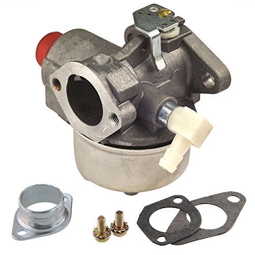 KINGSTORE Tecumseh Carburetor for 632468 632569 632644 632467