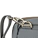 Travelon Anti-Theft Signature Slim Day Bag