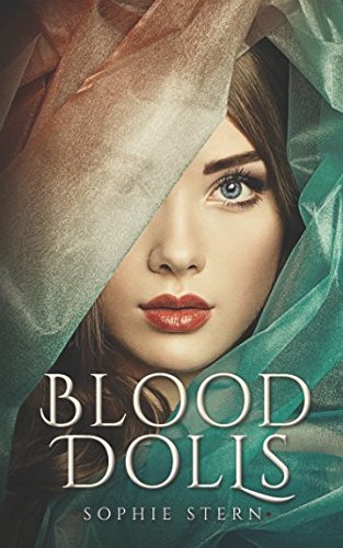 Blood Dolls Blood Dolls
