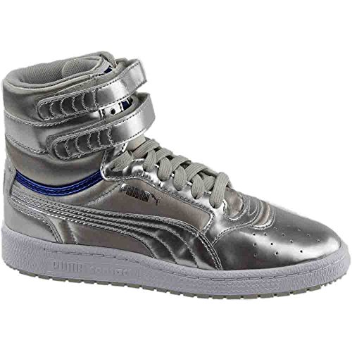 puma sky ii hi women's