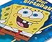 American Greetings Spongebob Squarepants Birthday Card with Music