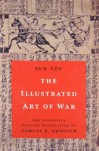 The Illustrated Art of War
