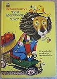Hardcover Best Storybook Ever Book